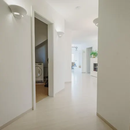 Natur.liebe.leben Apartment Petting