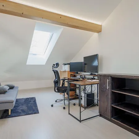 Natur.liebe.leben Apartmán *
