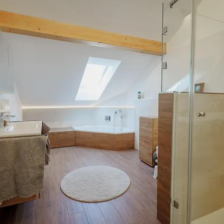 Natur.liebe.leben Apartmán Petting