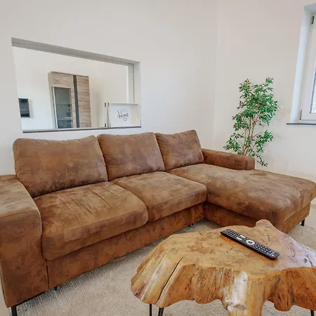 Natur.liebe.leben Apartmán